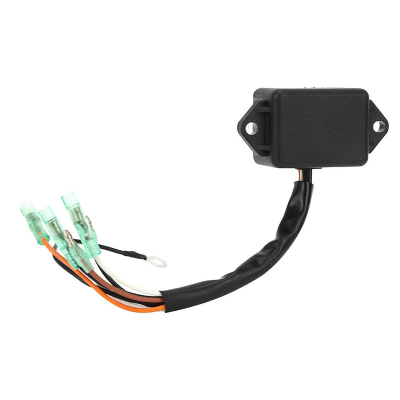 150mm Outboard Motor CDI Unit For Yamaha