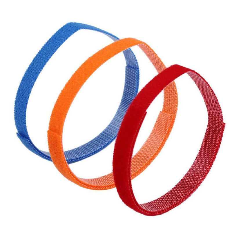 12pcs Puppy Kitten Identification Collar  Whelping ID Collar Bands