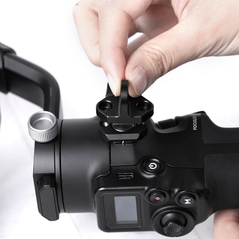 Dual Quick Side Release Buckle Shoulder Strap for DJI RSC 2 RS 2 Ronin SC S