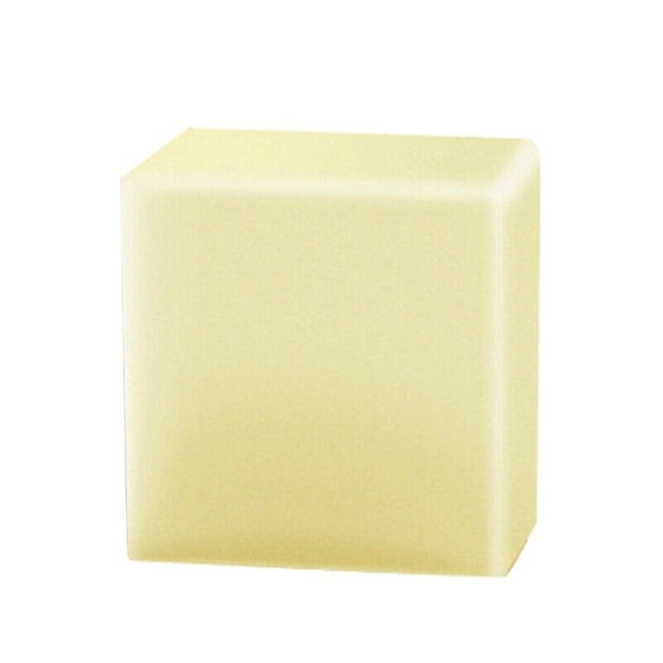 100G Sea Salt Soap Cleaner Removal Pimple Pores Acne Treatment Goat Milk Mo C4N4