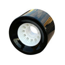 4 Pieces PU Skateboard Wheels Replacement Repair Kit For Cruiser Skate Board