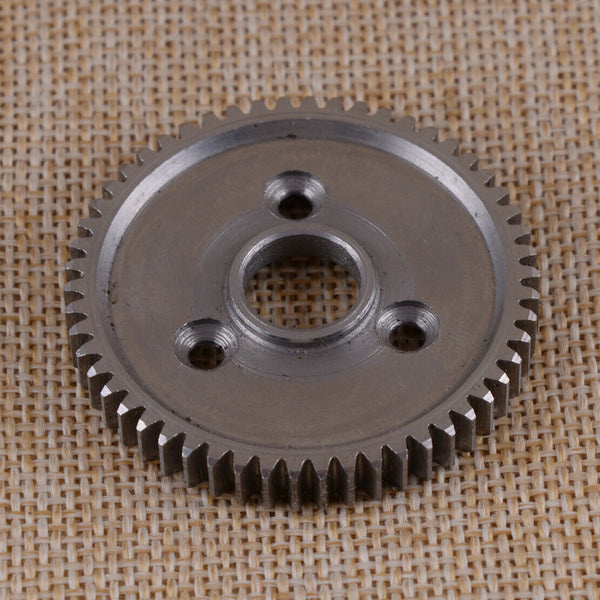 1/10 RC Car Part Main Driving Reduction Gear 54T Fit For Traxxas Slash 4x4 HQ727