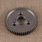1/10 RC Car Part Main Driving Reduction Gear 54T Fit For Traxxas Slash 4x4 HQ727
