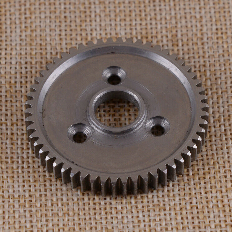 1/10 RC Car Part Main Driving Reduction Gear 54T Fit For Traxxas Slash 4x4 HQ727
