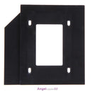 Universal 2.5 2nd 9.5mm Ssd Hd SATA Hard Disk Drive HDD Caddy Adapter Bay F