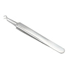 4Pcs Stainless Blackhead Acne Facial Pimple Spotting Remover Extraction Too