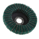 8 Pieces Polishing Buffing Wheel, Fits Glass, Metal, Marble, Special Machine