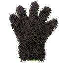 1pc Microfiber Car Window Washing Home Cleaning Cloth Duster Towel Gloves