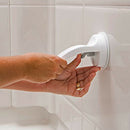 Suction Cup Shower Foot Rest Bathroom Shaving Leg Aid Strong Grip,Non Slip