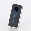 New 3.5mm Stereo Wireless Bluetooth Audio A2DP Music  Transmitter Adapter