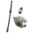 Carburetor For  Chainsaw 038 MS380 MS381 038 Replacement Parts