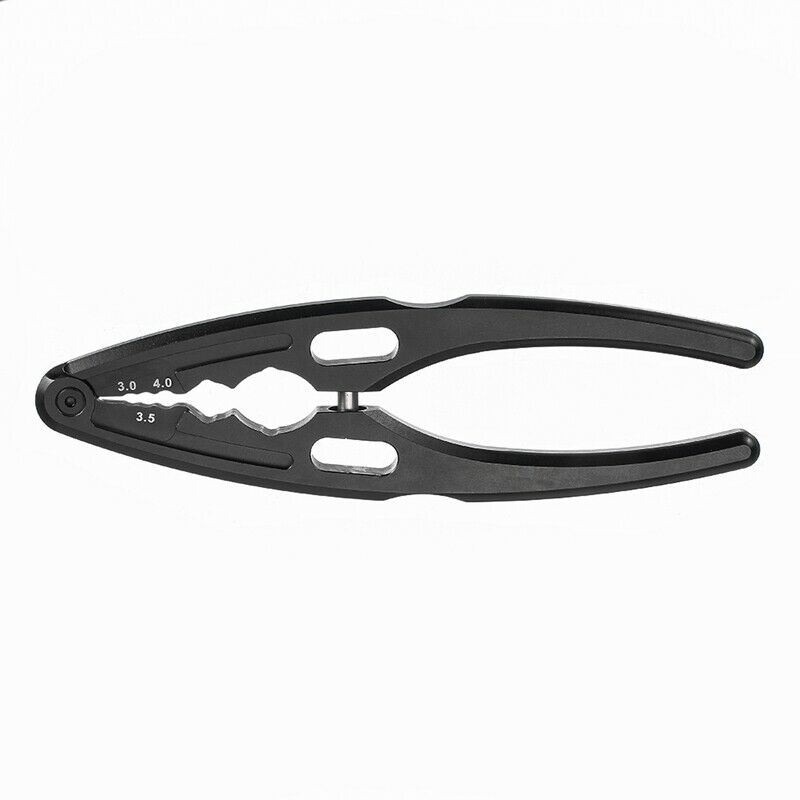 Multi Shock Clamp Shaft Pliers Shock Absorber Assembly Disassembly V2 3.0 3.C3F3