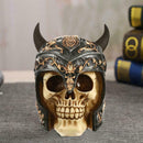Horror Props Creative Skeleton Halloween Decor Ghostsin Ornament For Party V3Z0
