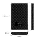 Lenovo USB3.0 SSD Adapter Box 2.5 inch SSD Solid State Hard Drive Enclosure