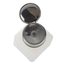 New Empty Pump Dispenser For Nail Art Polish Remover 200ML Bottle