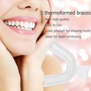 Thermoforming Dental Mouthguard Teeth Whitening Mouth Guard Oral Care Trays