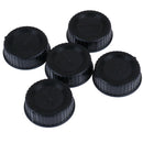 5pcs/Lot Rear Lens Cap Cover for All Nikon AF AF-S DSLR SLR Camera LF-4 Le,X