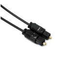 3.3Ft /1M Male Digital Audio Fiber Optic Optic SPDIF DVD CD Toslink Cable C