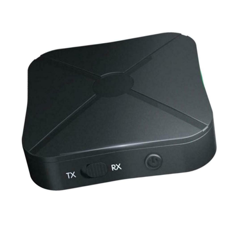 Bluetooth4.2 Receiver Audio Transmitter Adapter For TV/PC Headphone Speaker