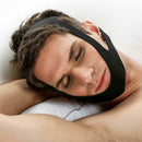 Anti Snore Belt Stop Snoring Chin Strap Jaw Support Solution Sleep Creative