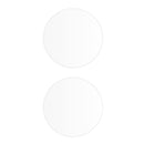 2pcs Tempered Glass Protective Clear Film Guard Cover for Garmin 935 Smart Watch
