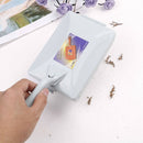 carpet crumb brush collestor hand held table sweeper dirt home kitchen cleaner L