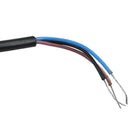 2Pcs NJK-5002C NPN NO 10mm Hall Effect Sensor Proximity Switch DC 6~36V