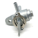 Dirt Bike ATV 3 Way Petcock Fuel Valve Shut Off 6MM - Professional Motorcycle