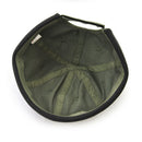3 Pcs Mens Skullcap Retro Watch Hat Roll up Docker Hat Adjustable Visor-Less