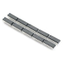 10pcs CD4511 CD4511BE 4511 CMOS BCD to 7 segment Latch Decoder IC ME