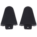 1 Pair Quick Release Rubber Cleat Cover Bike Pedal Cleats Covers for SPD-S OZ