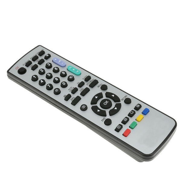Remote Control Replacement for SHARP GA520WJSA GA531WJSA GA591WJSA TV #JT1