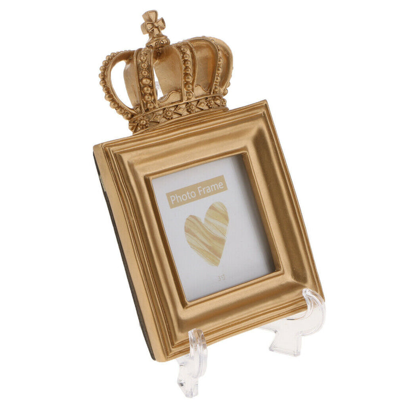 20 Piece Coin Plate Display Easel Stand Photo Shelf Portable Garden Show