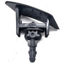 Car Left Right Headlight Water Spray Washer Nozzle Headlights Cleaning Wash