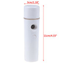 Facial Steamer Face Spray Care Spa Beauty Moisturizing Equipment Facial Cleai Hn