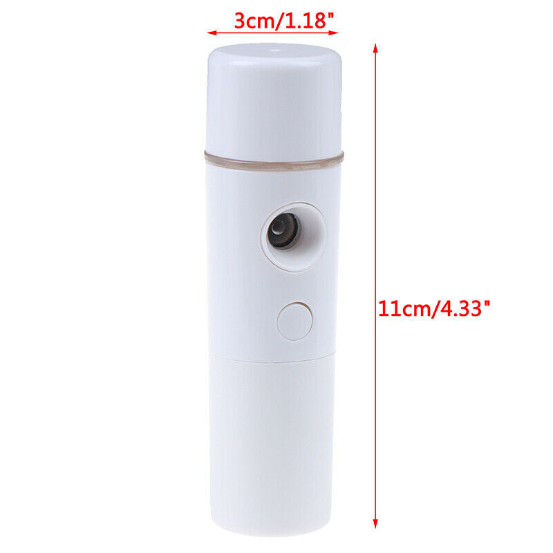 Facial Steamer Face Spray Care Spa Beauty Moisturizing Equipment Facial Cleai Hn