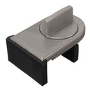 Sliding Door Anti-Theft Switch Lock Sliding Window Blocker Iron Window Chil