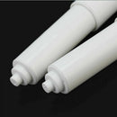 Replacement Toilet Paper Roll Holder Spindle Insert Tool Roller Washroom F7J0