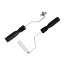 3Pcs/set fiberglass bubble paddle laminating roller kit for frp mould resinOZ