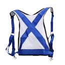 Adjustable Stand Up Fishing Shoulder Harness Vest Protector Max. 150cm Bust