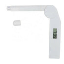 Folding Digital Ph Tester/Ph Checker Plus for Water Quality Test, Household
