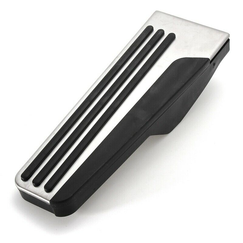 Foot Rest Pedal Cover Pads For Infiniti Q50 Q60 Q70 Qx50 Qx70 G25 G35 G37 M S5U8