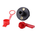 60V Car Truck Camper Battery Isolator Disconnect Cut OFF Power Kill Switch