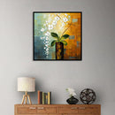 5D DIY Full Drill Diamond Painting Flowers on Pile Embroidery Mosaic Kit