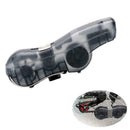 Bike Cycling Chain Cleaner Cleaning Machine Brushes Bicycle Wash Tool Favor G4Y6