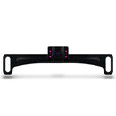 License Plate Car Camera Easy Install Nigh Vision Vehicle Wide Angle Rear View