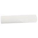 Professional Alto Sax Reed Plastic White Woodwind Instrument Accessory