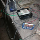 DC12V Digital Thermostat Intelligent Temp Control -9 to 99 Celsius Temperat