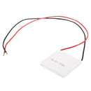 Heatsink Thermoelectric Cooler Peltier Cool Plate Module 12V 6A 72W