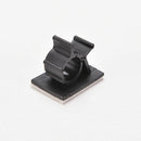 10x Self-Adhesive Wire Cable Ties Mounts Clamp Clip Organizer Holder CC